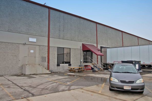 Westbelt Distribution Center: 2177-2255 Westbelt Dr, Columbus, OH 43228